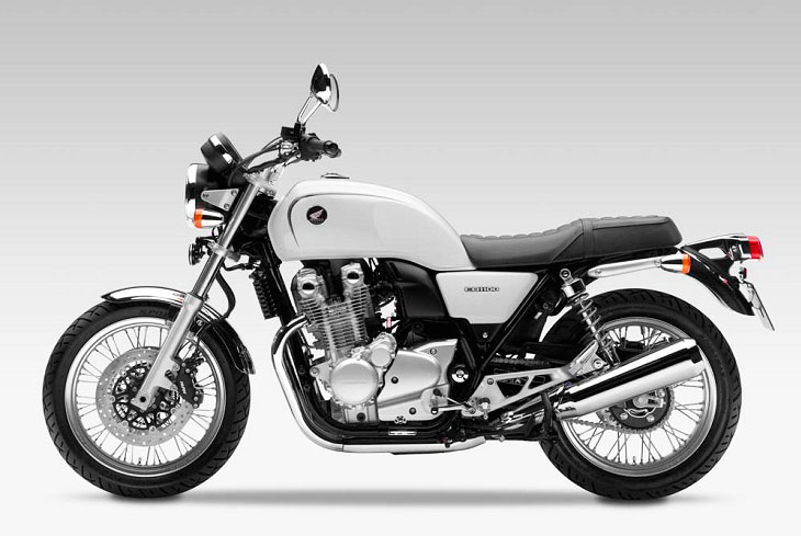 Ride Thailand Magazine