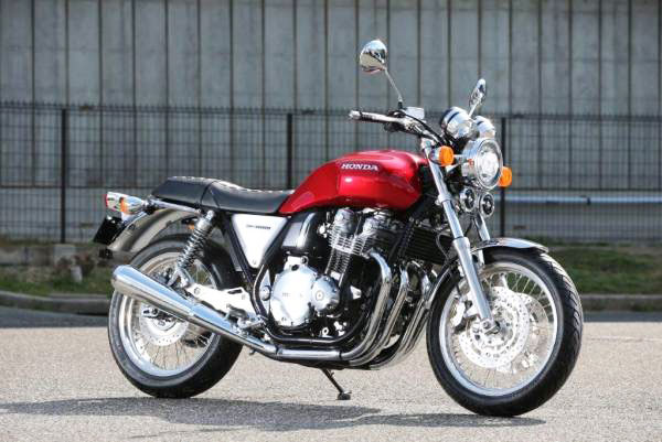 Ride Thailand Magazine