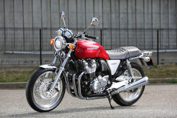 Ride Thailand Magazine
