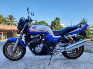 Honda CB1300 ปี 1998