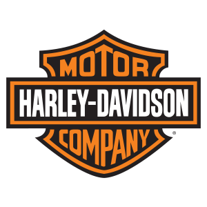 HARLEY-DAVIDSON