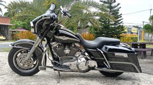 2003 Harley Davidson Electra Glide