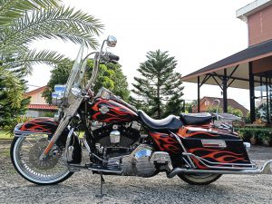 1999 Harley Davidson Road King