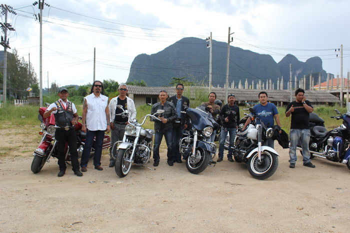 Ride Thailand Magazine