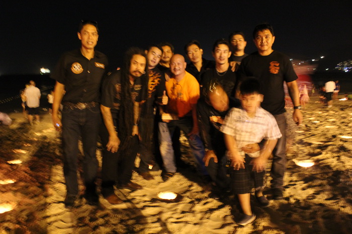 Ride Thailand Magazine