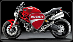Ducati