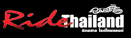 Ride Thailand Magazine