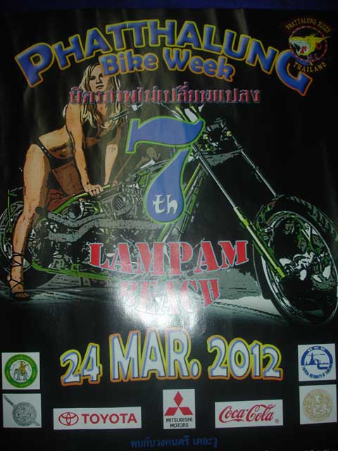 Ride Thailand Magazine