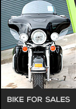 Bike for Sales