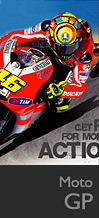 Motor GP