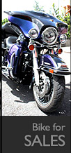 Bike for Sales
