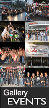 Bike Events