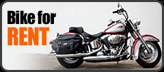 Bike for Rent