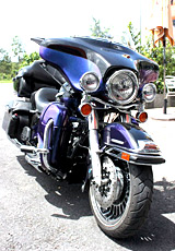 Ride Thailand Magazine