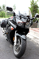 Ride Thailand Magazine