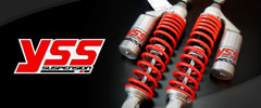 yss suspension