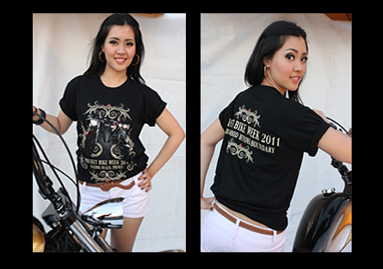 Ride Thailand Magazine