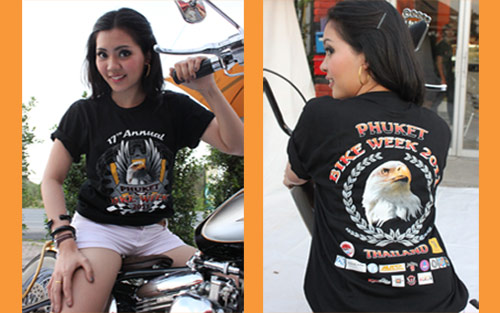 Ride Thailand Magazine