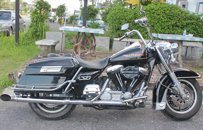 Ride Thailand Magazine