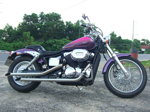 Ride Thailand Magazine