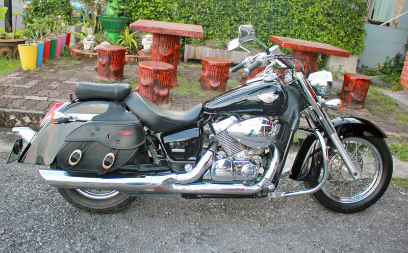 Harley Davidson Ultra Classic 105th Year2008 Rentals