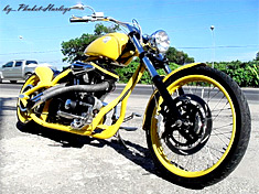Ride Thailand Magazine