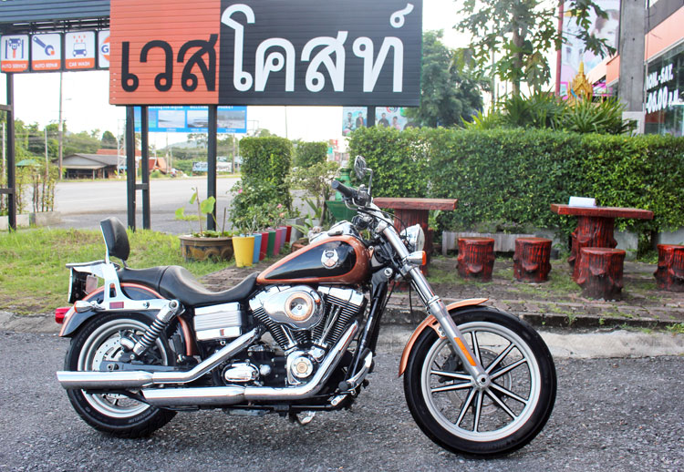 Ride Thailand Magazine
